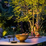 in-lite | SWAY TABLE | Tafellamp